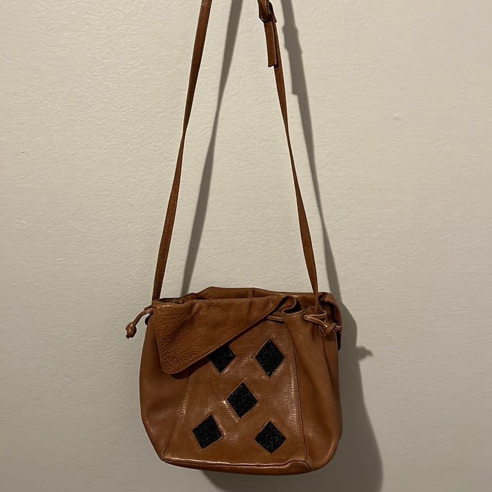 Vintage purse